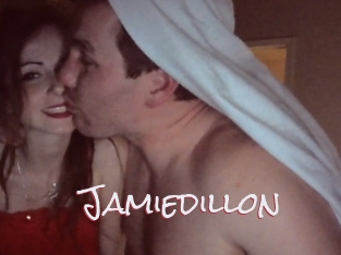 Jamiedillon