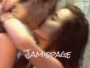 Jamiepage