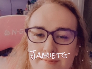Jamietg