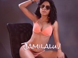 Jamilaluv