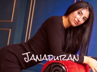 Janaduran