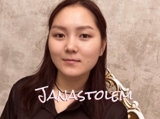 Janastolem