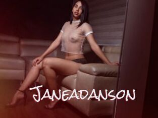 Janeadanson
