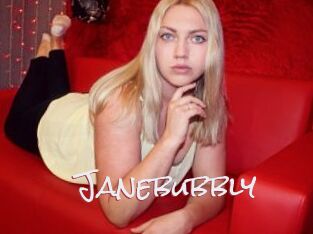 Janebubbly