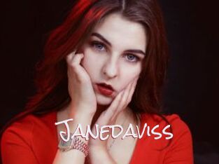 Janedaviss