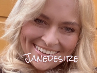 Janedesire