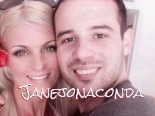 Janejonaconda