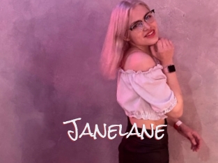 Janelane
