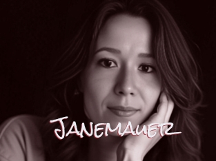 Janemauer