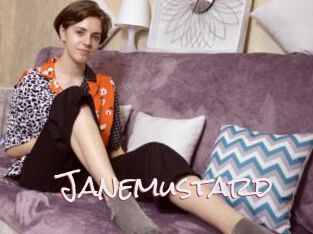 Janemustard