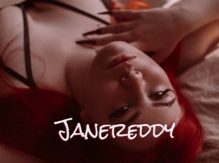 Janereddy
