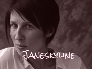 Janeskyline