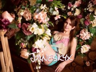 Janeskyx