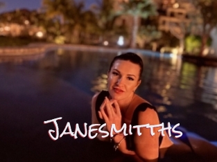 Janesmitths