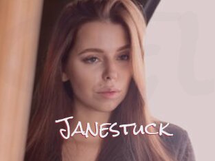 Janestuck