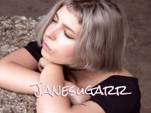 Janesugarr