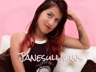 Janesullivans