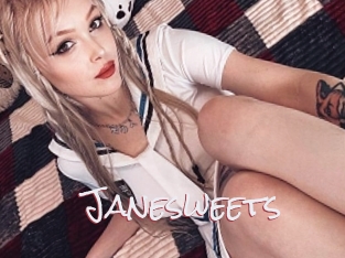 Janesweets