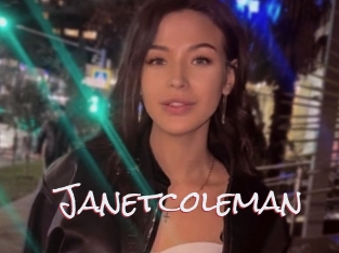 Janetcoleman