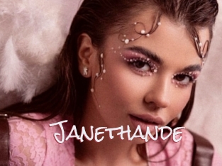 Janethande