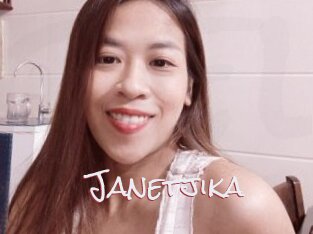 Janetjika