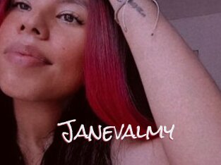 Janevalmy