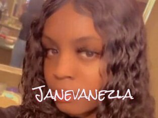 Janevanezla