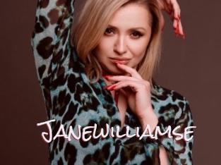 Janewilliamse