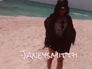 Janeysmitth