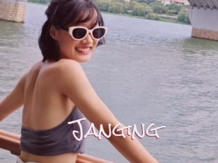 Janging