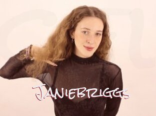 Janiebriggs