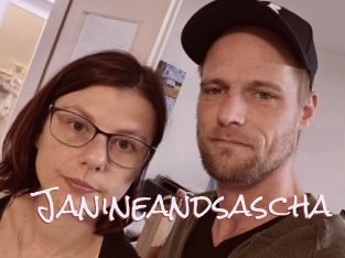 Janineandsascha