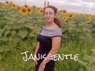 Janisgentle