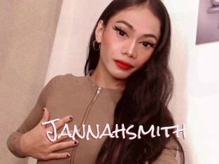 Jannahsmith