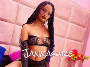 Jannasure