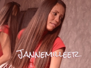 Jannemilleer