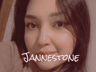 Jannestone