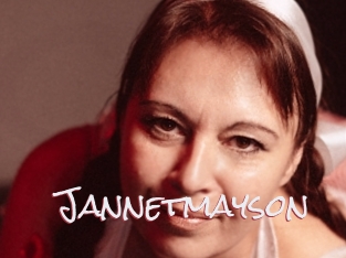 Jannetmayson