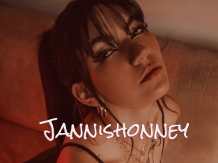 Jannishonney