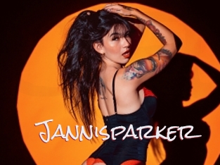 Jannisparker