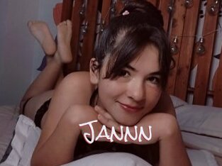 Jannn