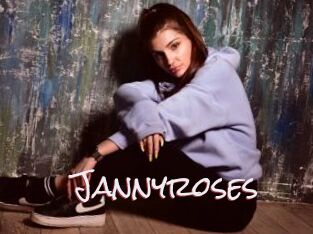 Jannyroses