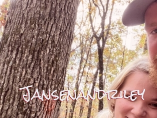 Jansenandriley