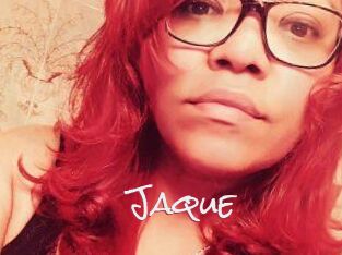 Jaque