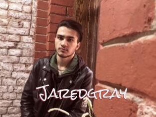 Jaredgray