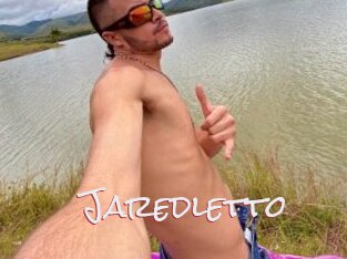 Jaredletto