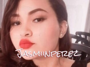 Jasmiinperez