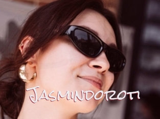 Jasmindoroti