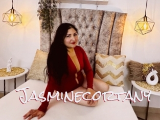 Jasminecortany
