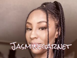 Jasminegarnet